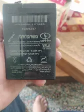 تجریه خرید باتری یو پی اس 12 ولت 4.5 آمپر صبا باتری مدل SB