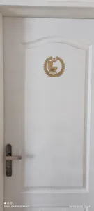 تجریه خرید آینه دکوماتوس مدل نشانگر سرویس بهداشتی N130 بسته 2 عددی