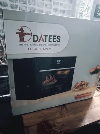 اون توستر رومیزی داتیس مدل DT-720