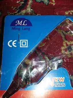 دستگاه چسب مینگ شان مدل MS-20W