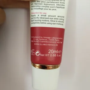 تجریه خرید کرم دور چشم الارو مدل Anti - Aging تحت لیسانس حجم 20 میلی لیتر