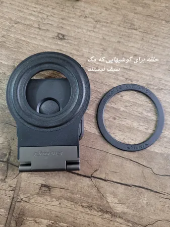 نگهدارنده گوشی موبایل نیلکین مدل Snapflex Magnetic Mount
