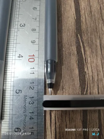 روان نویس شیائومی مدل 2WC بسته 2 عددی