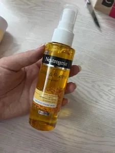 تجریه خرید تونر پوست نوتروژینا مدل زردچوبه حجم 125 میلی لیتر