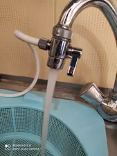 تجریه خرید دستگاه تصفیه کننده آب دالتون مدل HCP