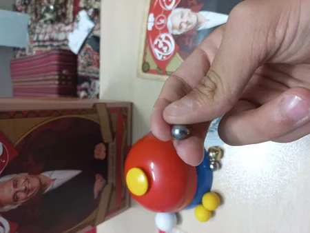 بازی فکری مدل گل یا پوچ