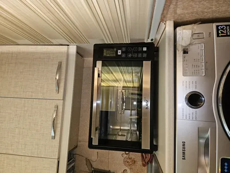 آون توستر تولیپس مدل OT-A4507CD