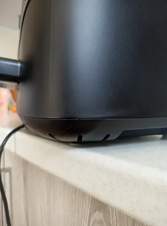 هواپز 9 لیتری فیلیپس مدل NA350/00