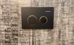 تجریه خرید کلید فلاش تانک ایران مدل 17