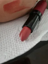 تجریه خرید رژ لب جامد گلدن رز شماره 16