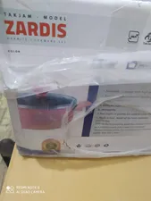 تجریه خرید سرویس پخت و پز 7 پارچه اسبیکو کد 5070