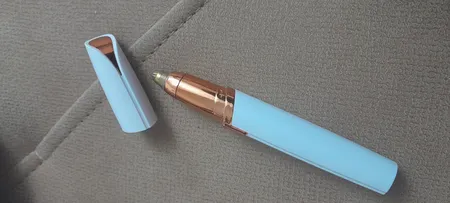 موزن ابرو فلالس مدل K17