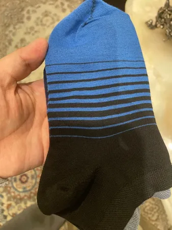 جوراب زنانه پالوته مدل PF-SRTP222 مجموعه 3 عددی