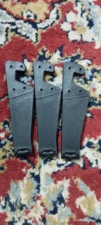 پایه نگهدارنده قاب عکس مدل Pocket-S3 بسته 3 عددی