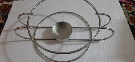 وارمر قوری سانکیچن مدل DR102