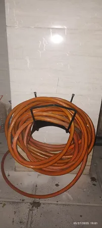 شلنگ جمع کن مدل s30