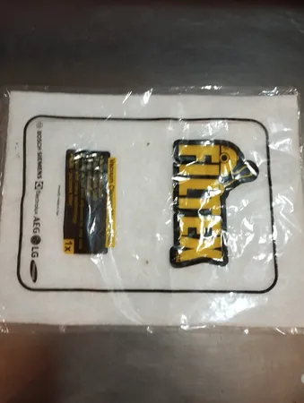 فیلتر جاروبرقی مدل new مناسب برای انواع جاروبرقی