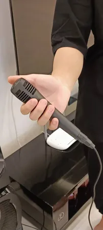 میکروفون مدل DYNAMIC