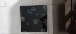 تجریه خرید ترازو دیجیتال کمری مدل Snow-01