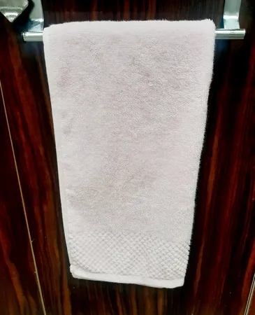 آویز حوله مدل AS-105532