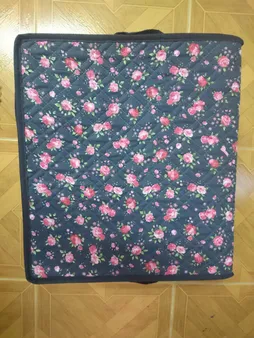 باکس لباس هومتکس مدل BXF1-G