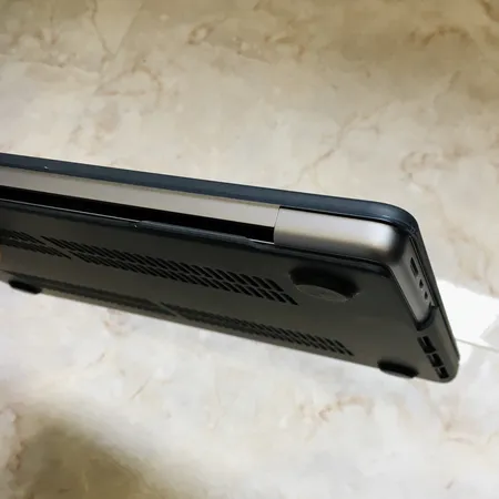 کاور لنشن مدل PRO-SJ-14-N-TRA مناسب برای مک بوک پرو 14 اینچی