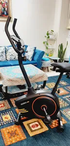 تجریه خرید دوچرخه ثابت مدل FEDERAL V270