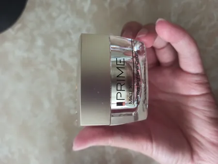 کرم روشن کننده پرایم مدل Matex Intensive حجم 30 میلی لیتر117220