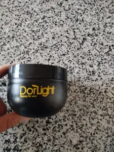 تجریه خرید واکس مو حالت دهنده دور لایت کد 001 حجم 300 میلی لیتر