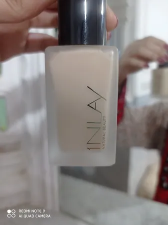 کرم پودر این لی مدل SWAN حجم 110 میلی لیتر