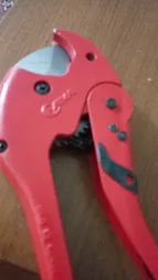 قیچی لوله بر آروا کد RSTV00499