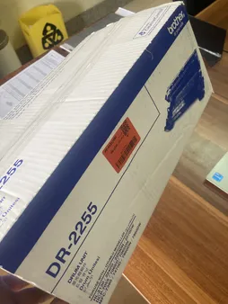 درام برادر DR-2255