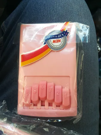 جا کارتی مدل VIP بسته 2 عددی