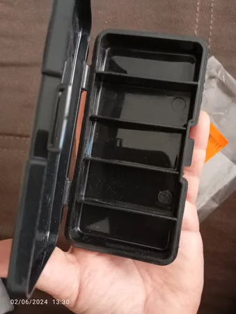 جعبه نظم دهنده ابزار مدل mhdn کد 23