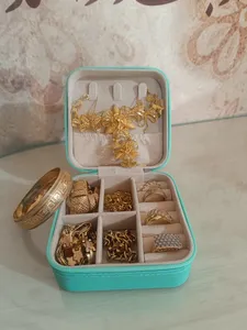 تجریه خرید جعبه جواهرات ماصرم کد GG1004