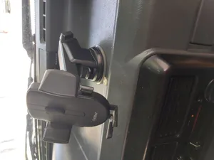 تجریه خرید پایه نگهدارنده گوشی موبایل ارلدام مدل ET-EH93