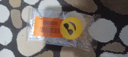 بالم لب کیو سی طرح ایموجی کد 303