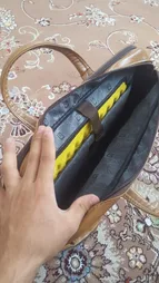 کیف لپ تاپ مدل Nu-00725 مناسب برای لپ تاپ 13 تا 15 اینچی