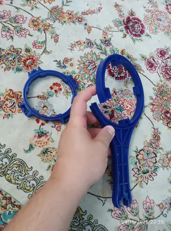 فیلتر تصفیه آب برند لابستر مدل L-O بسته 3 عددی به همراه آچار 4 کاره