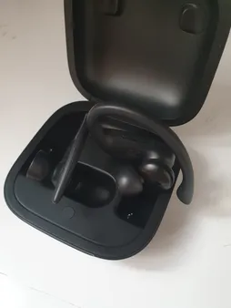 هدفون بی سیم بیتس مدل Powerbeats Pro