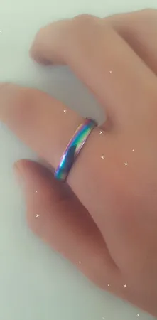 انگشتر مدل RQ700