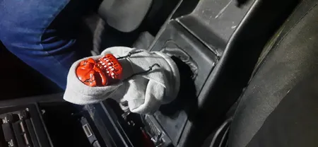 روکش دنده مدل هودی