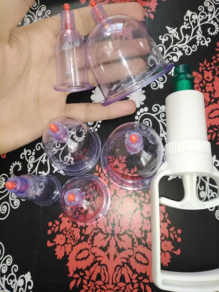 عکس ارسالی خریدار