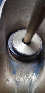 تجریه خرید شیر روشویی مدل B1907