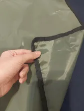 تجریه خرید زیرانداز سفری 2 نفره آریامن مدل 147