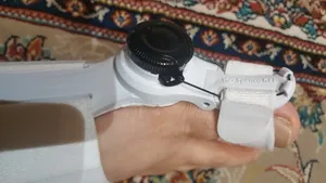 تجریه خرید پد هالوکس اسپنکو ژل مدل قابل تنظیم