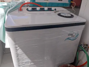 تجریه خرید ماشین لباسشویی پاکشوما مدل PTF 1504 AJ ظرفیت 15.5 کیلوگرم