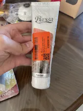 تجریه خرید خمیر مالت گربه پرسا مدل MALT PASTE VITAMINS وزن 100 گرم