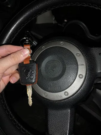 جاسوئیچی خودرو کد BN235 مناسب برای پروتون GAE2