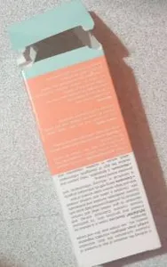 تجریه خرید کرم ترمیم کننده نئودرم مدل Soothing Sensi-Red حجم 50 میلی لیتر